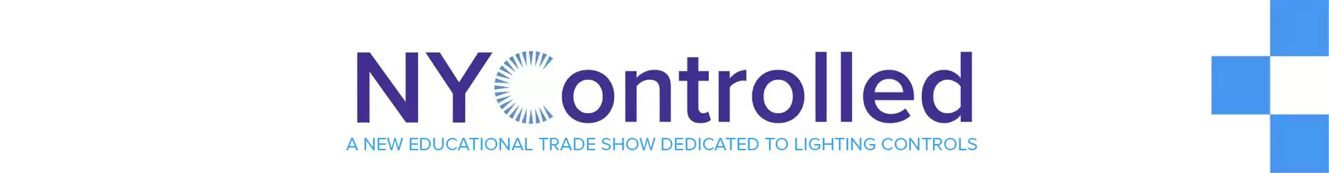 NYControlled: A New Educational Trade Show Dedicated to Lighting Controls